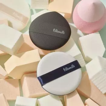 Подушка-пуф Filimili (Выберите 1 из 12 типов) Cushion puff 1P
