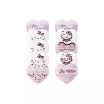 Подушка-пуф Fillimilli Hello Kitty Heart (5P) Выберите один из двух пунктов