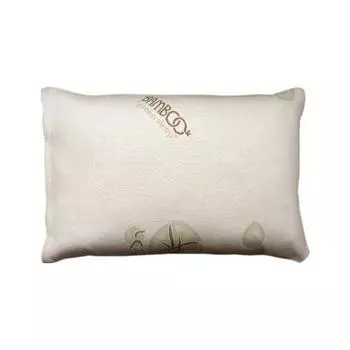 Подушка Pukka Bamboo Visco