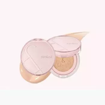 Подушка Romand Rom&nd Bloom It Cover Fit 15 г, 3 цвета 19 Pure