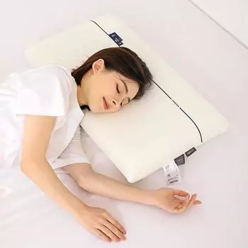 Подушка с эффектом памяти для отеля Same Pillow Core для домашнего сна с медленным отскоком Подушка для сна Мягкие удобные постельные принадлежности