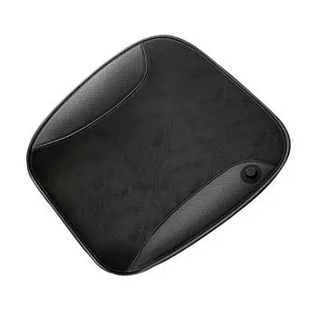 Подушка с подогревом 45 x 46 см из высоконикелевой проволоки для подогрева стадиона