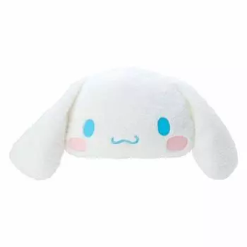 Подушка Sanrio Cinnamoroll M 411221 в форме лица