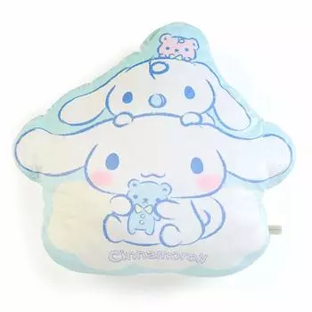 Подушка Sanrio Cinnamoroll (пушистый)