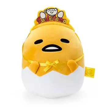 Подушка Sanrio Gudetama 051802 (Земля Гудетама)