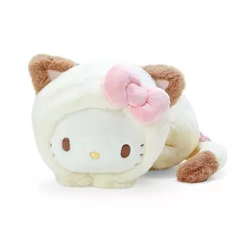 Подушка Sanrio Hello Kitty в виде кошки (исцеляющий котенок) 840378