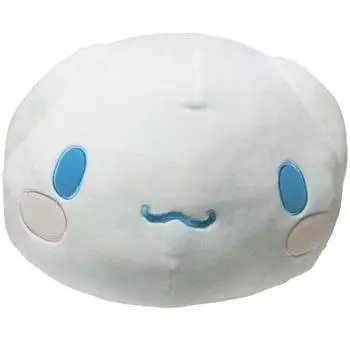 Подушка Sanrio Manju Cinnamoroll