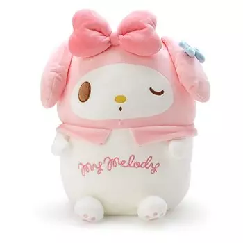 Подушка Sanrio My Melody в форме персонажа 126730