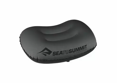 Подушка SEA TO SUMMIT Aero Ultra Light (Обычный) ST81025 Серый
