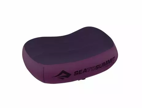 Подушка Sea to Summit Aeros Premium Magenta Regular