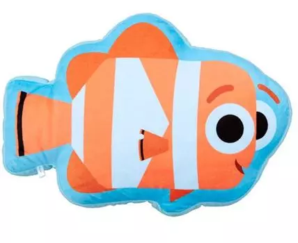 Подушка-штамп «В поисках Дори» Немо