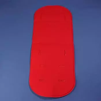 Подушка сиденья для детской коляски, детская коляска, автомобильная тележка, стульчик, тележка, мягкий матрас, подушка для детской коляски, аксессуары хаки