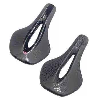 Подушка сиденья для велосипеда Полый аксессуар для езды на велосипеде Сиденье для велосипеда Седло для горного велосипеда