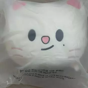 Подушка Straykids Skzoo Hyunjin Genilet Sealed