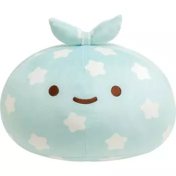 Подушка Sumikko Gurashi Furoshiki Furoshiki MO59901 San-X (Хоши)