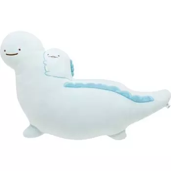 Подушка Sumikko Gurashi MO45501 San-X Высечка