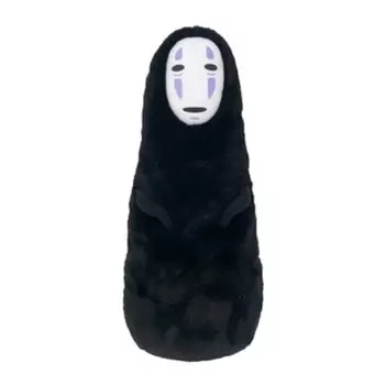 Подушка Sun Arrow Studio Ghibli «Унесенные призраками» Kaonashi K-8394