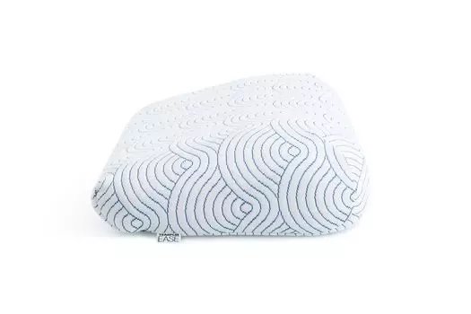 Подушка Tempur Pillow Ease Support Подушка Memory Foam Soft Регулируемая высота Высота M Удобная поддержка с уникальной мягкой формой Может лежать на вашем хорошем