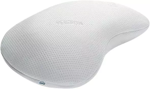 Подушка Tempur Sonata Pillow S (Ширина 61 Глубина 40 Высота 9,5 см) 83300209 белый