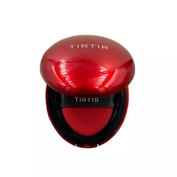 Подушка Tirtir Mask Fit Cushion 18 г Компактная подушка Tirtir Mask Fit, которая не оставляет оригинальной маски, 18 г 23N песок, 1 шт.