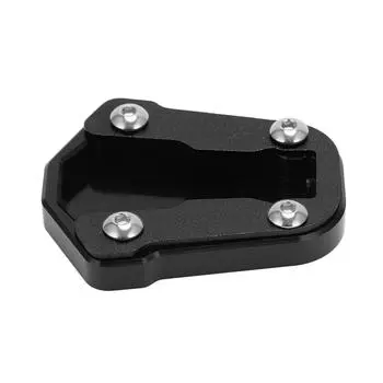 Подушка-удлинитель для мотоцикла, CNC алюминиевый сплав, замена для CRF300 Rally 2021?2022Красный чёрный