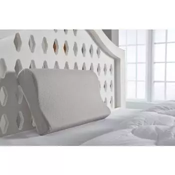 Подушка Visco большого размера 60X41X11