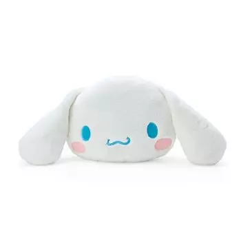 Подушка в форме лица Sanrio Cinnamoroll S 272558