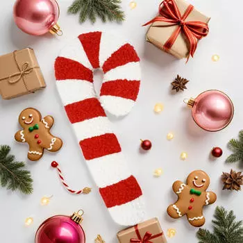 Подушка в виде леденца креативная для подарков на День святого Валентина, на день рождения, детская игрушка 22 см x 8 см x 54 см 15cmx5cmx35cm