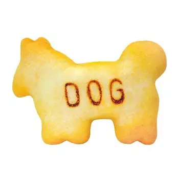 Подушка в виде животного Ёсинори Табекко Собака 182493