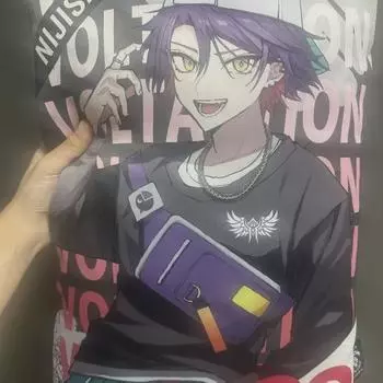 Подушка Watarai Hibari Продается