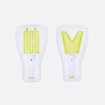 Подушка-веер NCT WayV NCT ver.