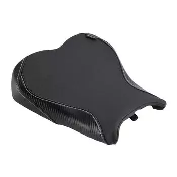 Подушка водительского сиденья переднего рейдера из полиуретана, зеленая, для Kawasaki Ninja Zx-4R Zx-4Rr 23 серый ясень