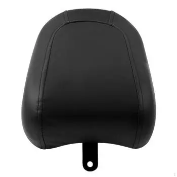 Подушка заднего пассажирского сиденья мотоцикла, подушка сиденья, гелевая подушка для скрещенных костей Flstsb Softail