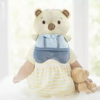 Подушки безопасности для головы ребенка, плечо или