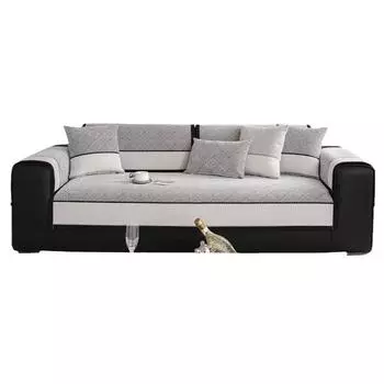 Подушки для дивана в китайском стиле, новый чехол для дивана из цельного дерева в китайском стиле, полотенце для дивана из красного дерева, легкая подушка для дивана в роскошном стиле из шенилла 70*70cm