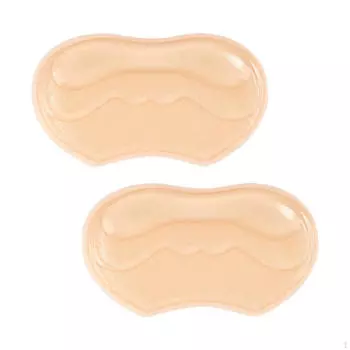 Подушки для пяток, вставки, ручки, защитные вкладыши для мужчин и женщин Skin