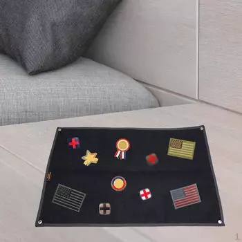 Подвешивание для складной панели * дюймового дисплея чёрный