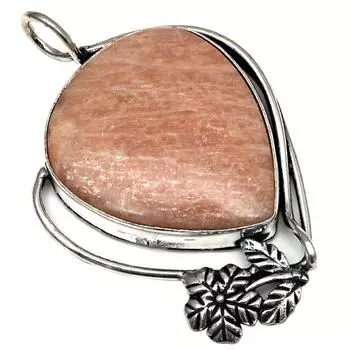 Подвеска Амазонит Драгоценный Камень Подарок Для Нее Серебряные Украшения 2