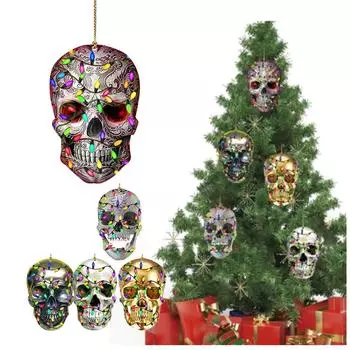 Подвеска Автомобильная подвеска Брелок Подвеска Акриловая подвеска Декоративная подвеска One Size