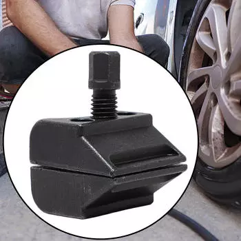 Подвеска автомобиля Раздельная ступица Поворотный кулак Распорка Инструмент для технического обслуживания Профессиональная экономия труда