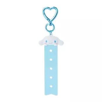 Подвеска-бирка Sanrio Cinnamoroll Custom 289892 (Майпачирун)