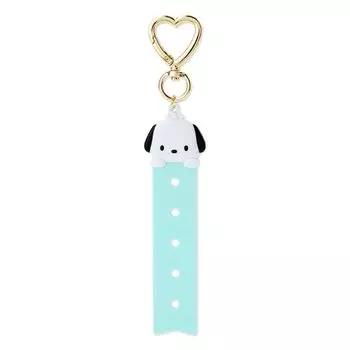 Подвеска-бирка Sanrio Pochacco Custom 290769 (Майпачирун)