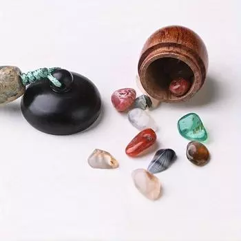 Подвеска-брелок для автомобиля в виде сандалового дерева, подвеска-цепочка для телефона в виде сосновой шишки, можно открутить для аксессуаров как для мужчин, так и для женщин A1