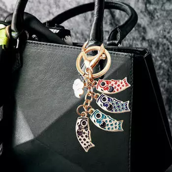 Подвеска-брелок-подвеска для кошелька для мужчин и вечеринок, женский подарок на день рождения