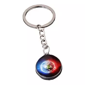 Подвеска-брелок «Светящаяся планета» One Size