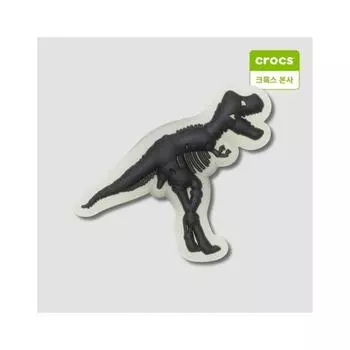 Подвеска Crocs Luminous Dino Zibbitz 10011705 onefree