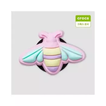 Подвеска Crocs Pastel Bal Gibbitz 10012993 onefree