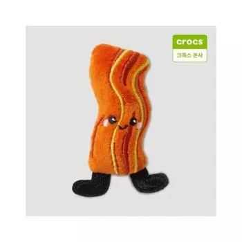 Подвеска Crocs Pongsin Bacon Gibbitz 10013309 onefree