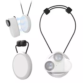 Подвеска для Insta360 Go 3 GO 3S Магнитный ремешок для Insta360 Go 3 GO 3S Магнитный шейный ремешок для Insta360 GO 3S Держатель на шею для Insta360 Go 3
