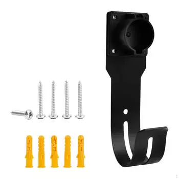 Подвеска для кабеля зарядного устройства электромобиля из нержавеющей стали With hook